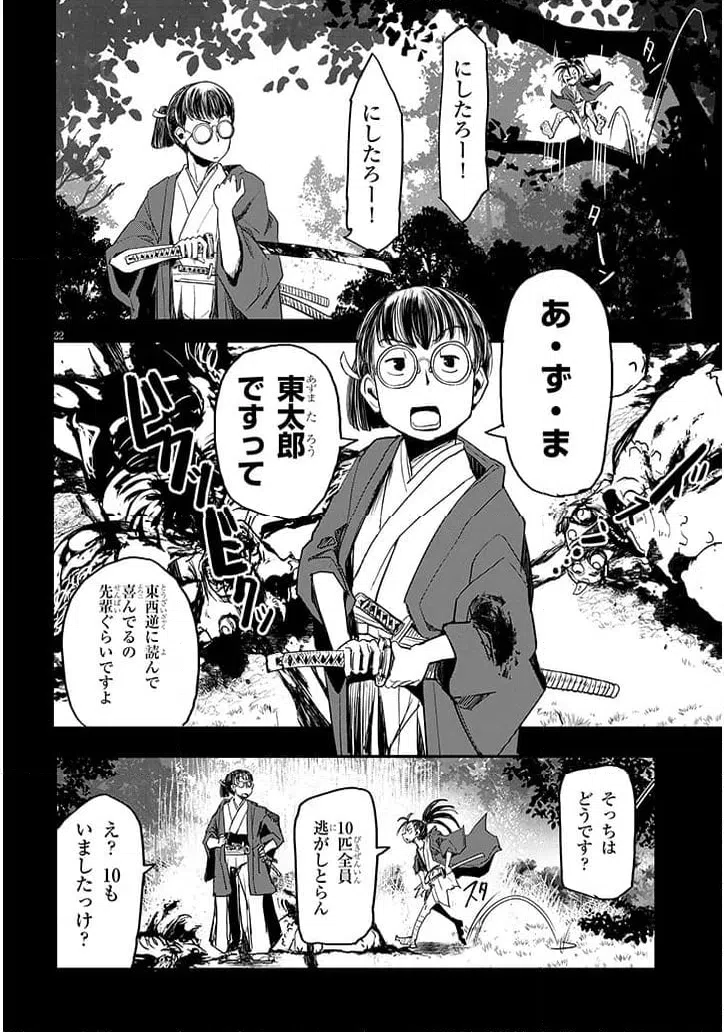 Page 22