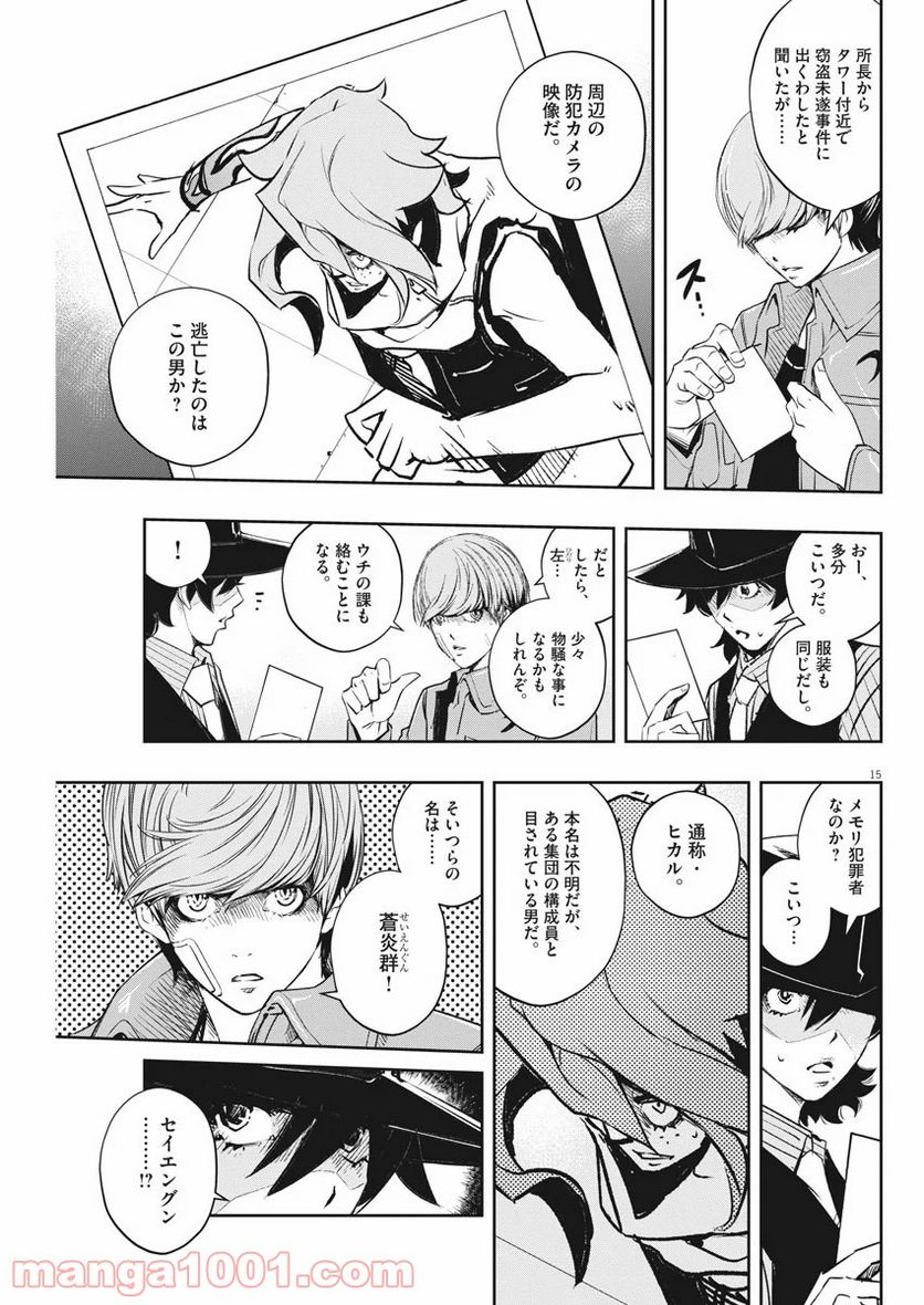 Page 15